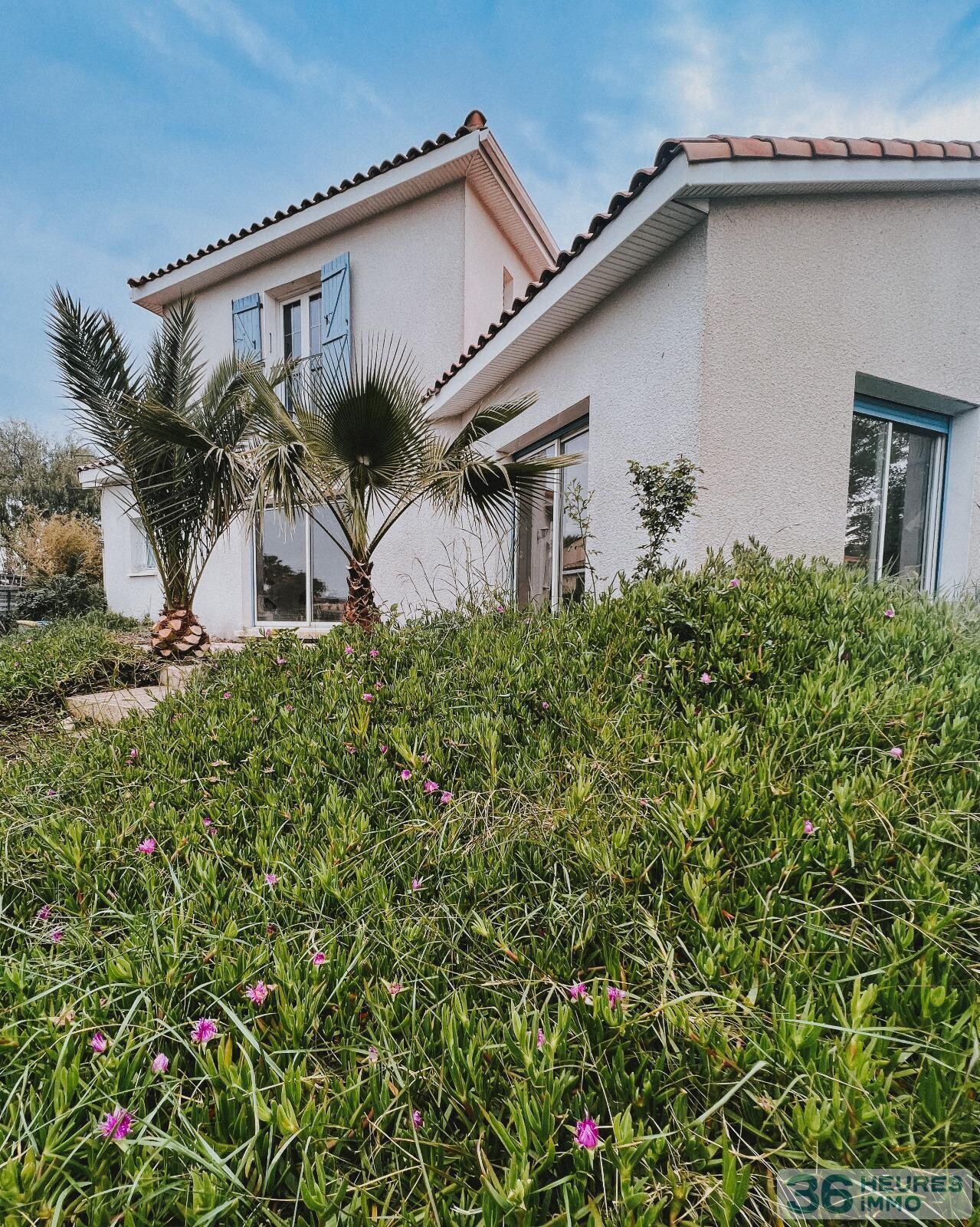 Villa saint-cyprien quartier recherche