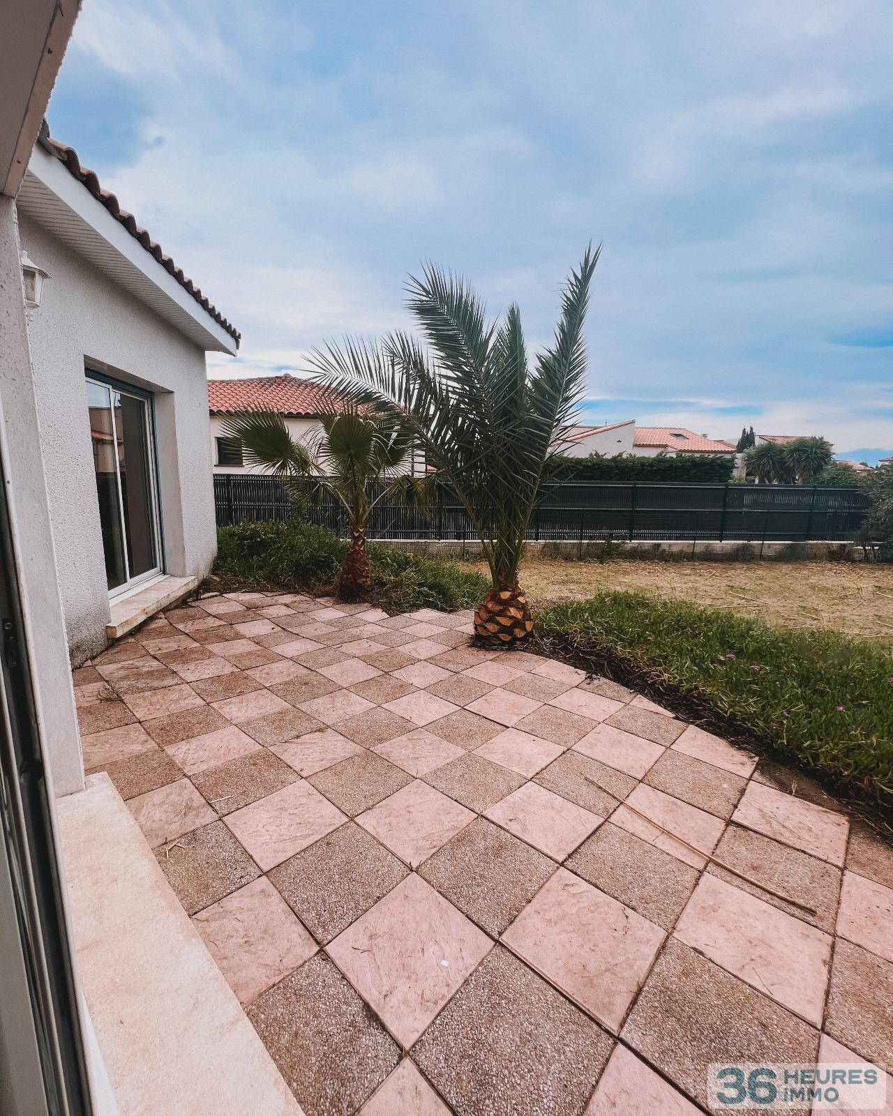 Villa saint-cyprien quartier recherche