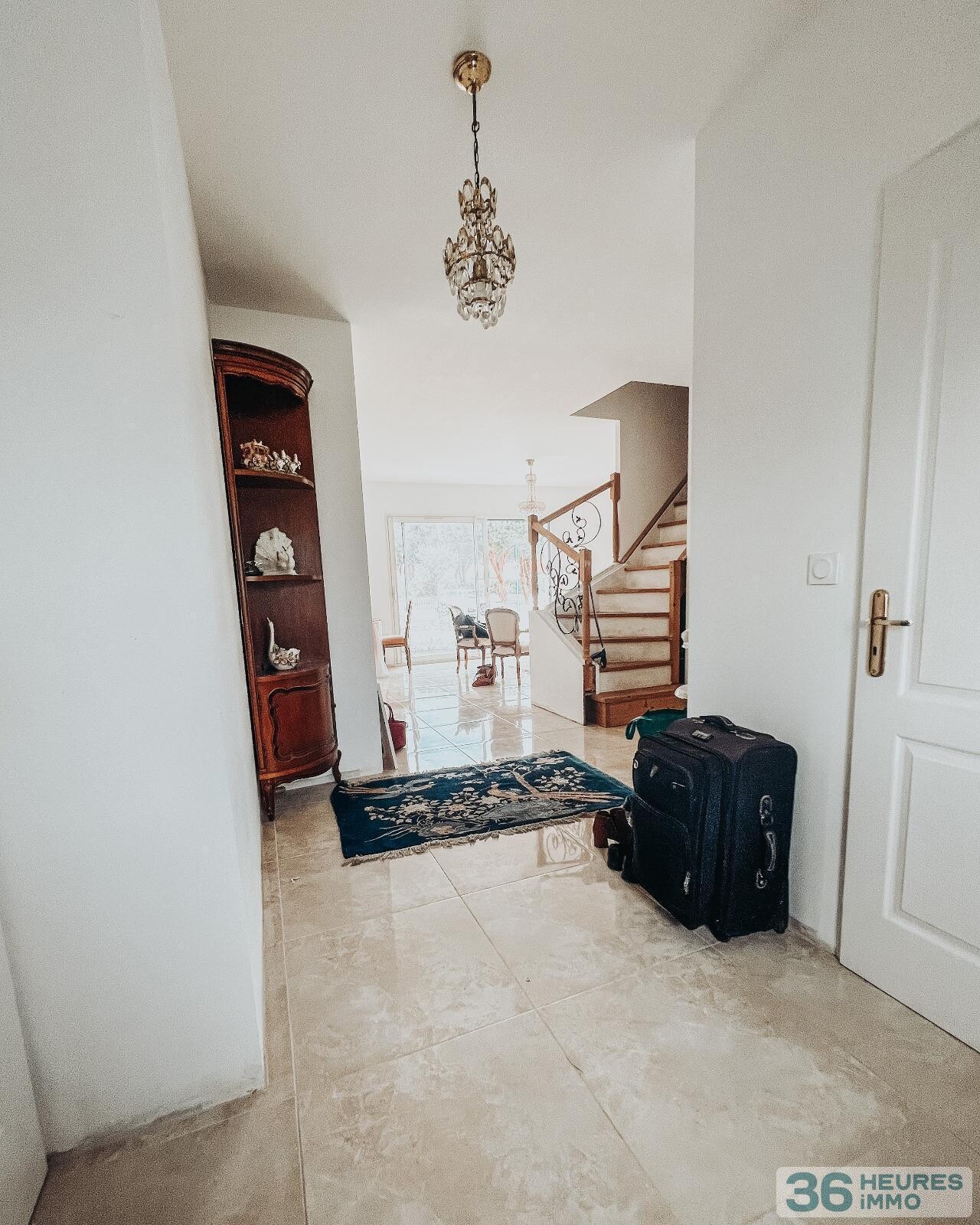 Villa saint-cyprien quartier recherche