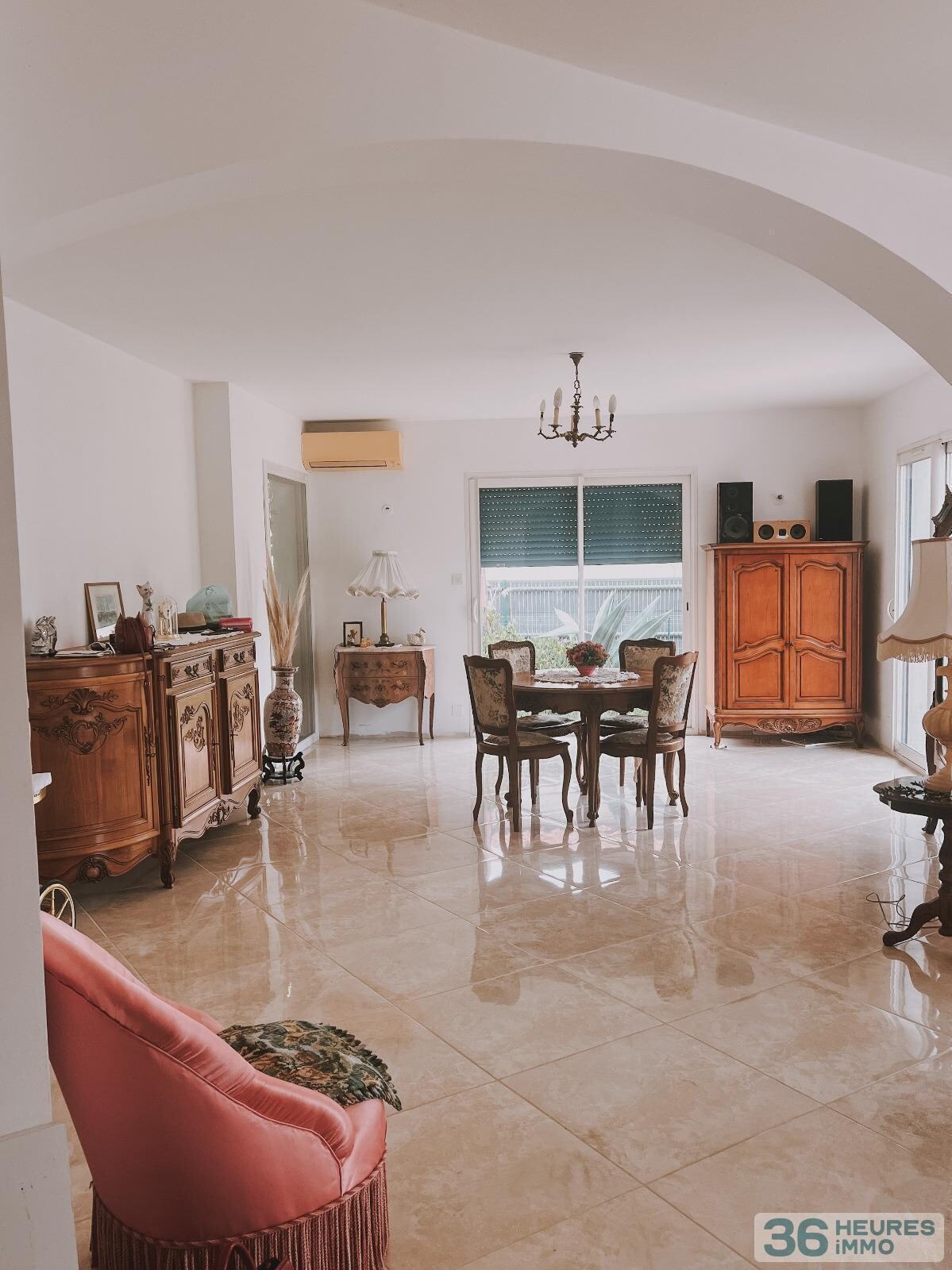 Villa saint-cyprien quartier recherche