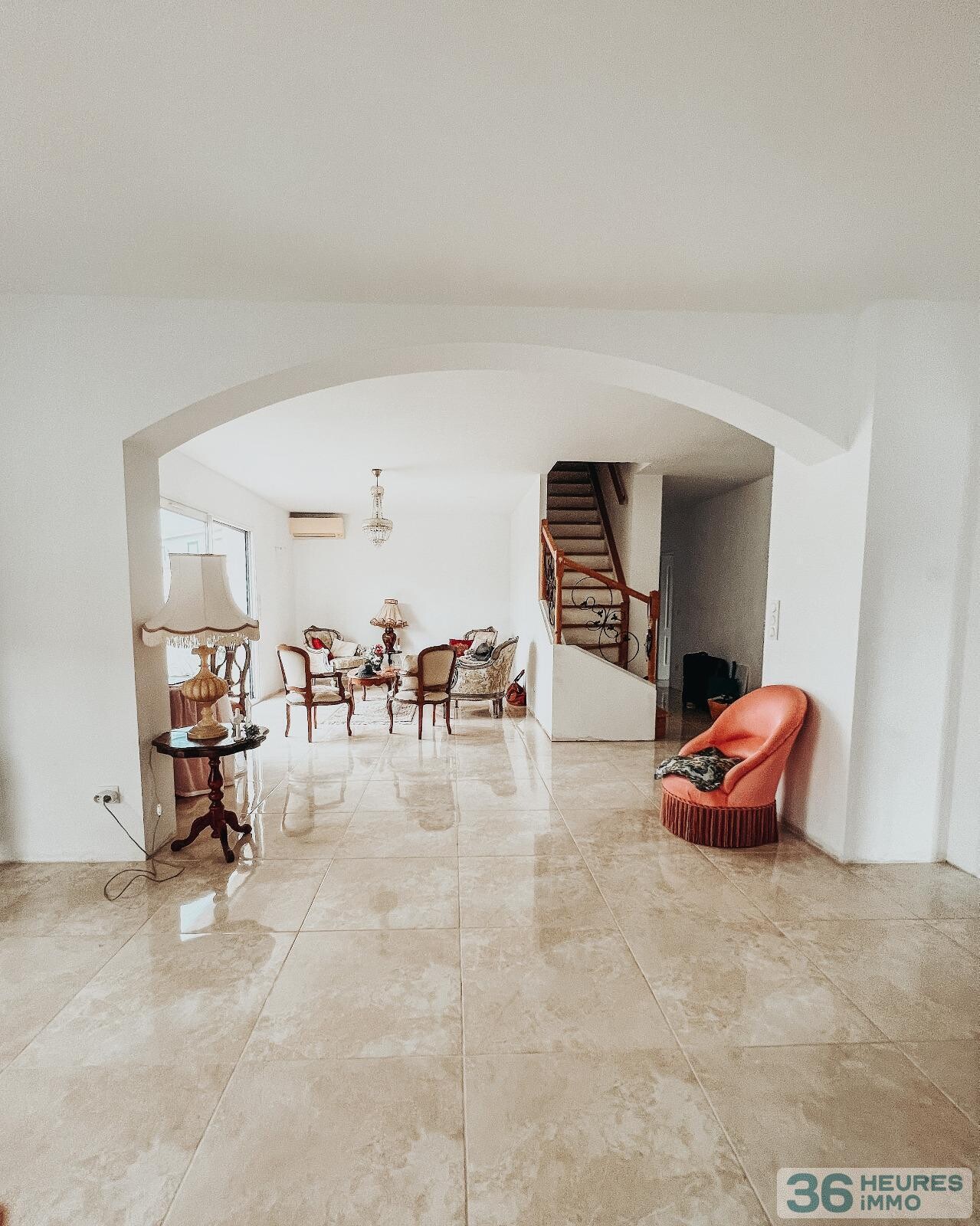 Villa saint-cyprien quartier recherche