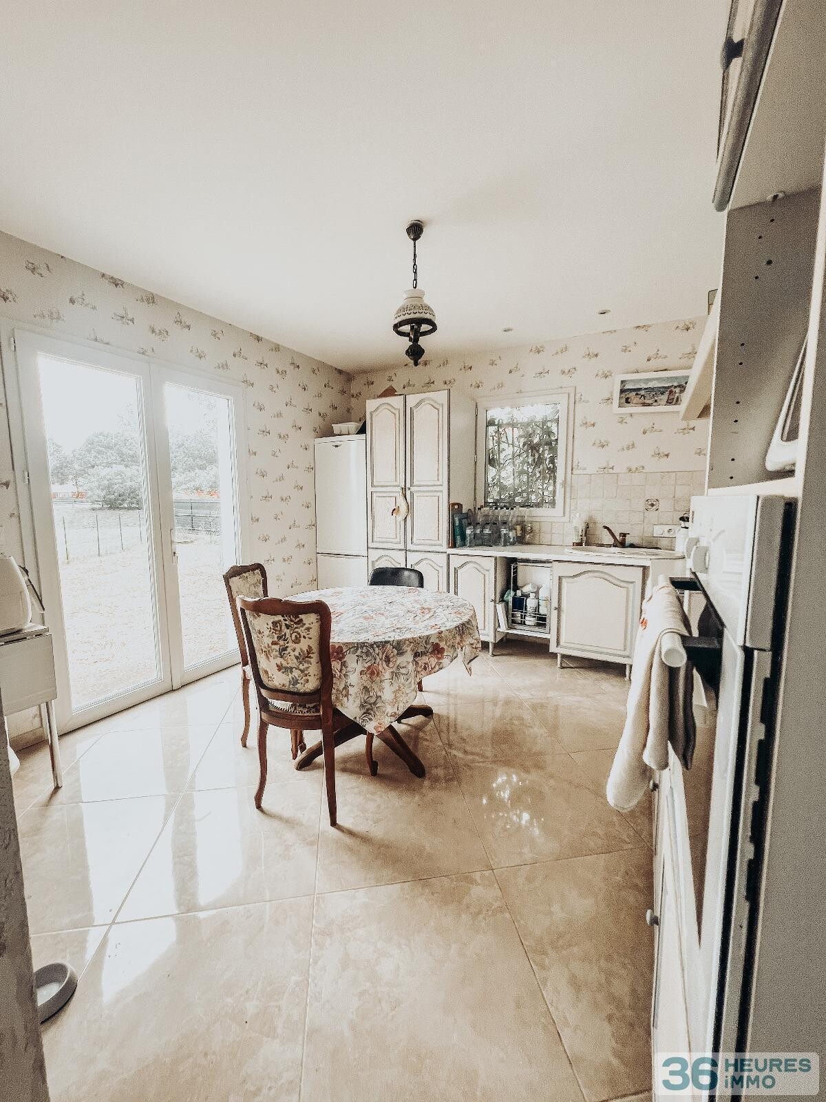 Villa saint-cyprien quartier recherche