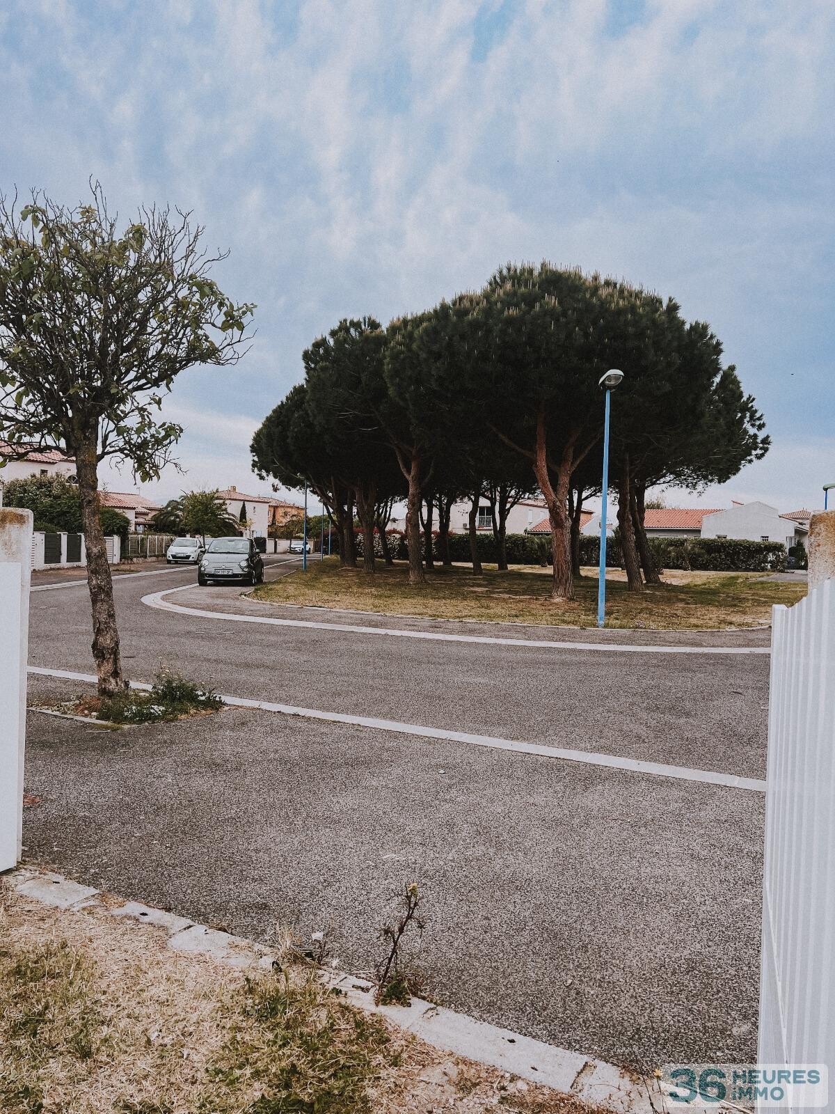 Villa saint-cyprien quartier recherche