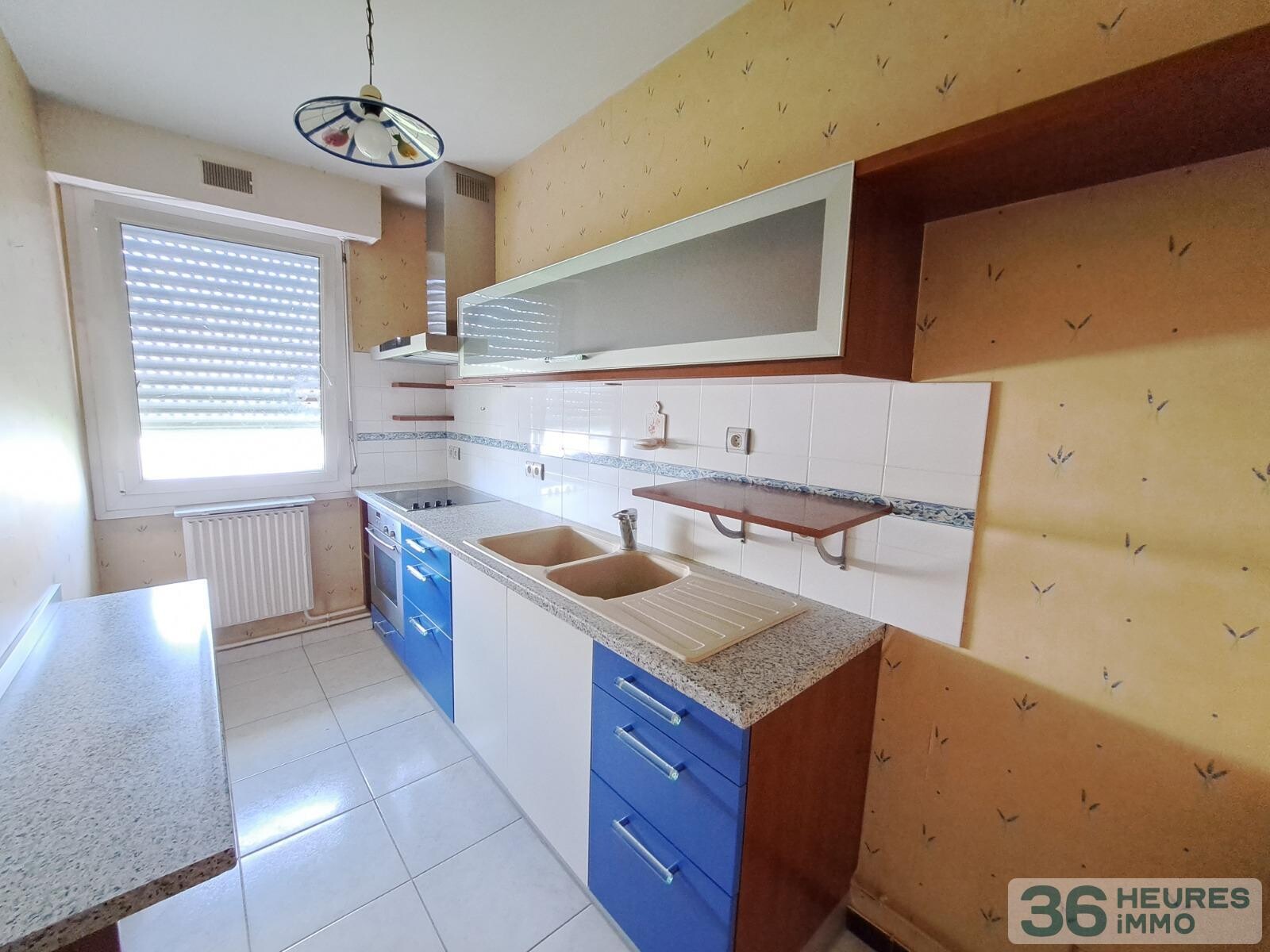 Hyper centre - appartement 