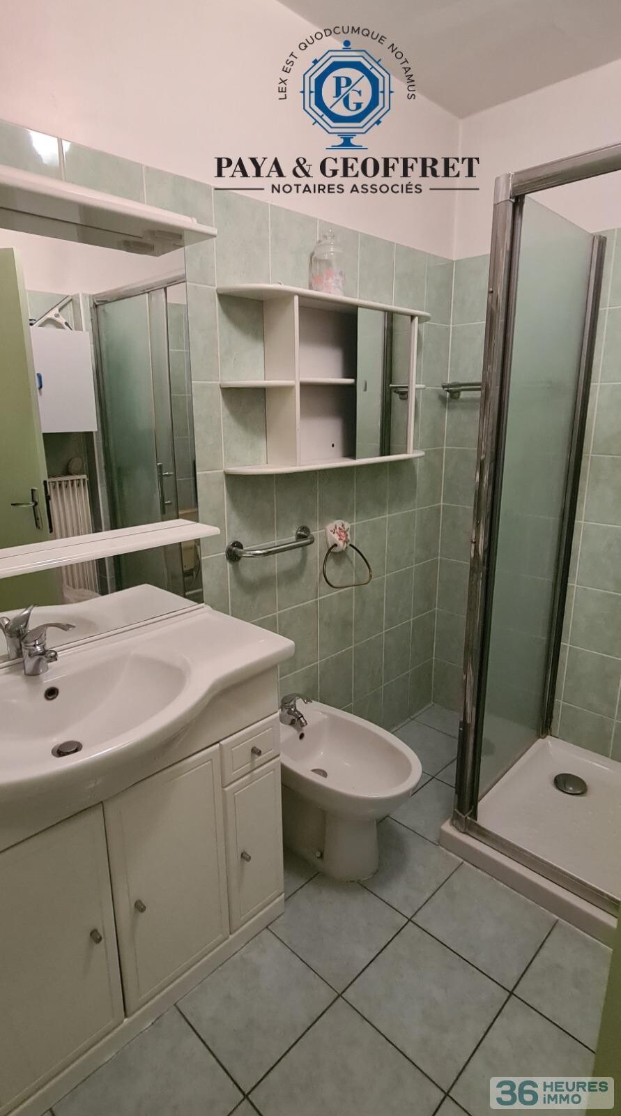 Appartement t3 de 79m² - l'albatros à toulon