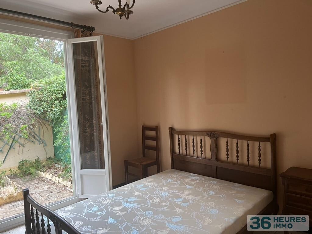 Maison t3 argeles sur mer 