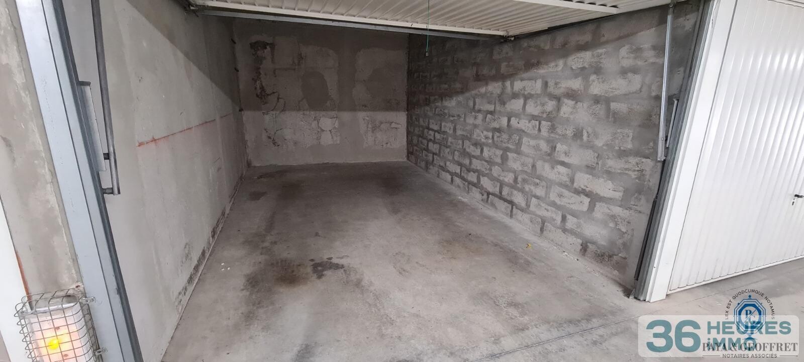 Appartement t4 avec jardin de 200m² à brignoles