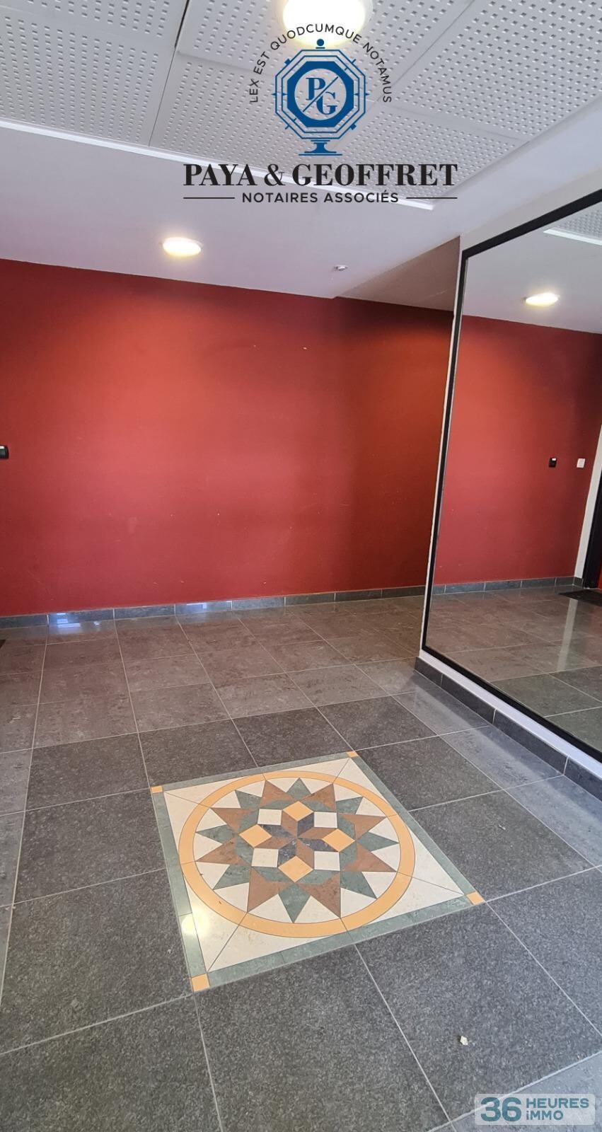 Appartement t4 avec jardin de 200m² à brignoles