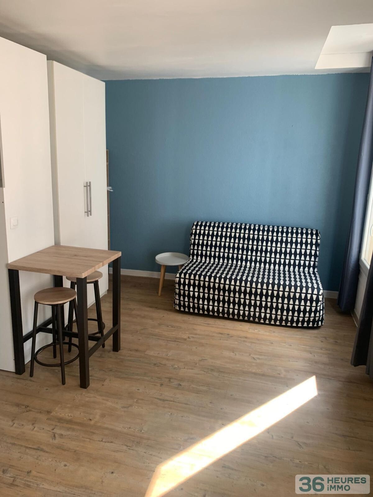 Studio avec garage montpellier centre