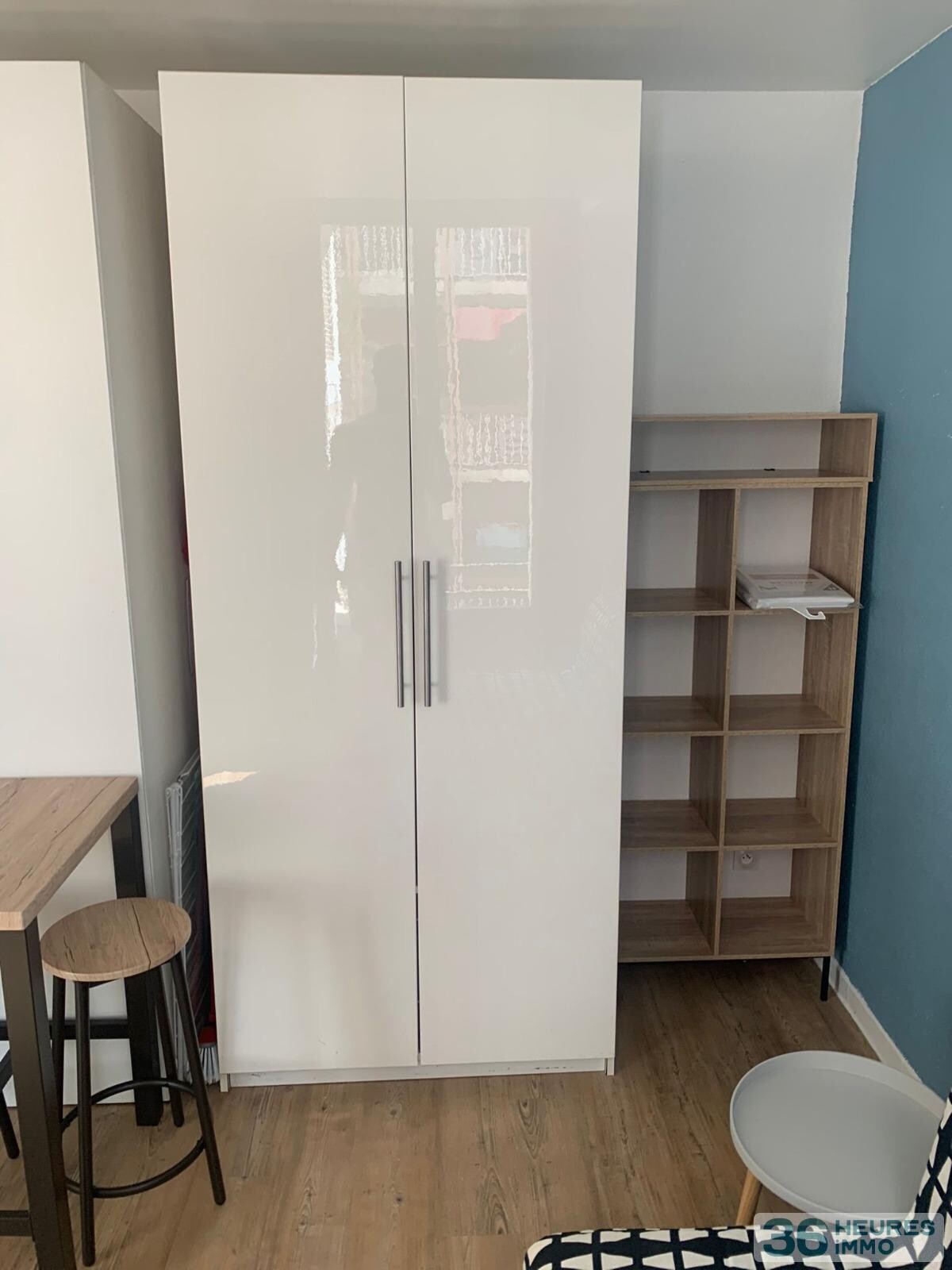 Studio avec garage montpellier centre