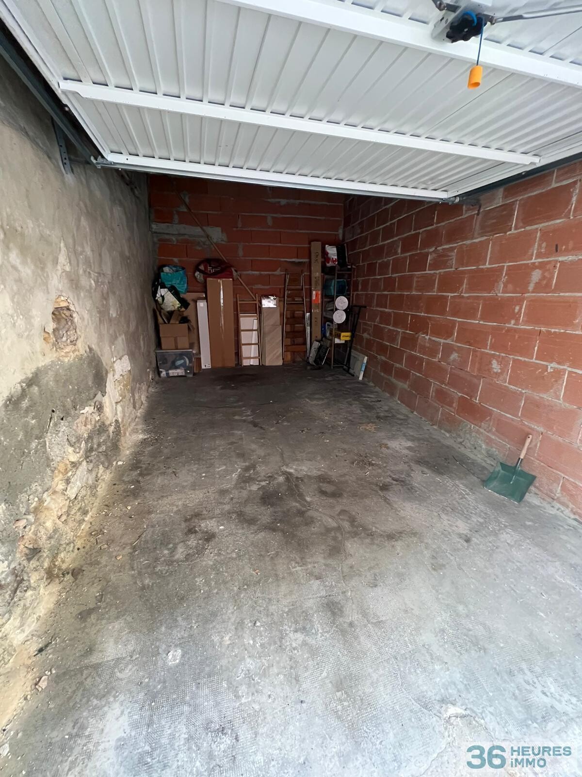 Studio avec garage montpellier centre