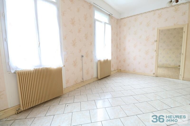 Appartement  t3 centre ville 