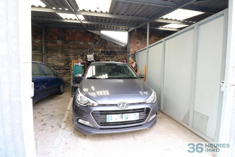 Appartement  t3 centre ville 