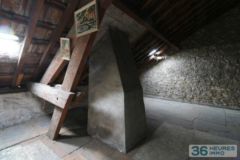 Appartement  t3 centre ville 