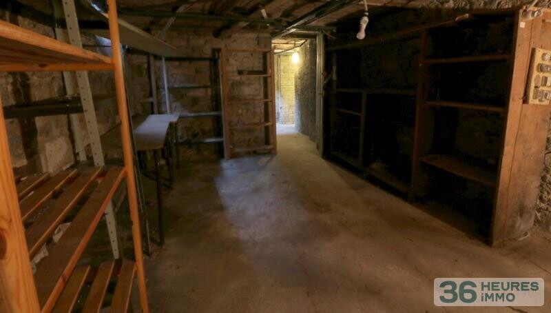 Appartement  t3 centre ville 