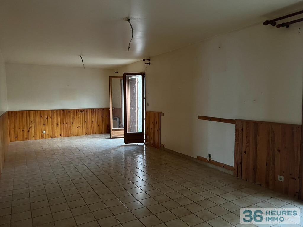 Maison t 4 rivesaltes 