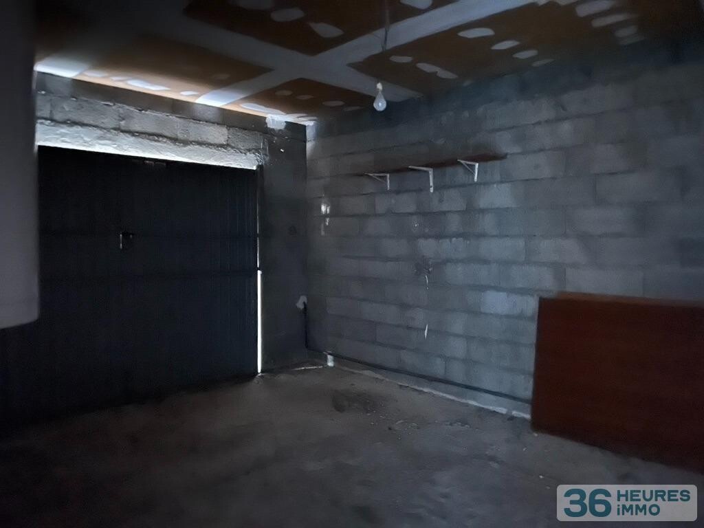 Maison t 4 rivesaltes 