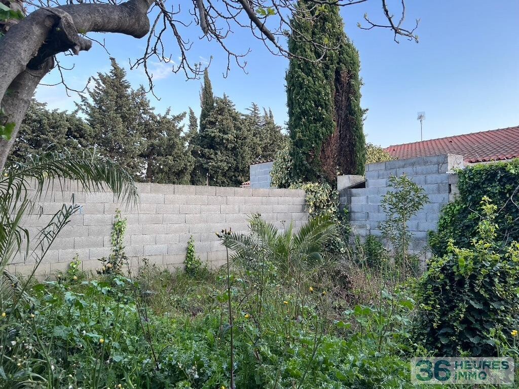 Maison t 4 rivesaltes 