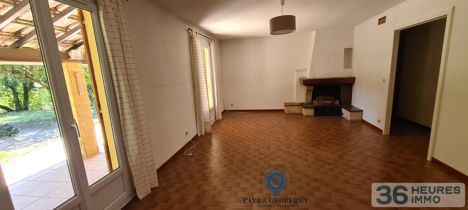 Maison de 117m² à rocbaron