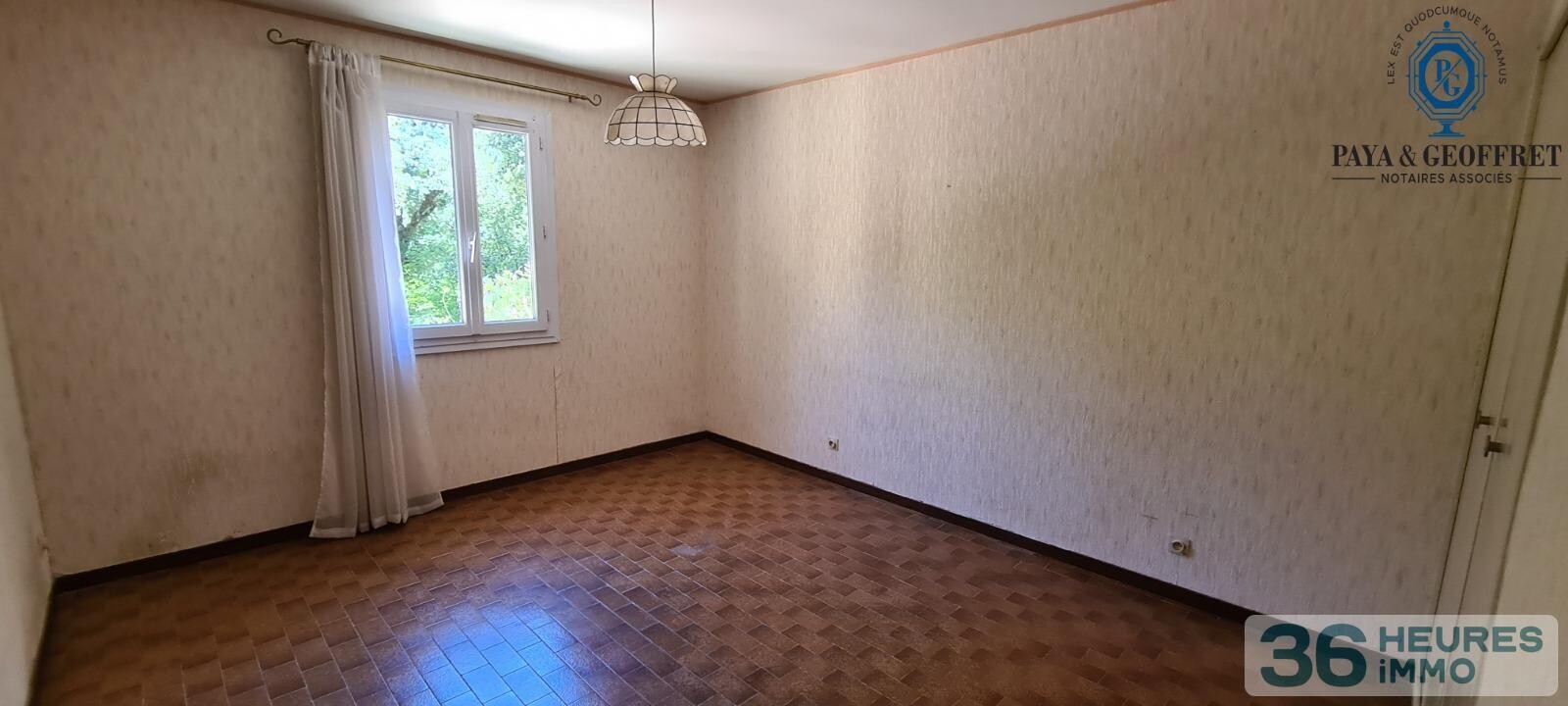 Maison de 117m² à rocbaron