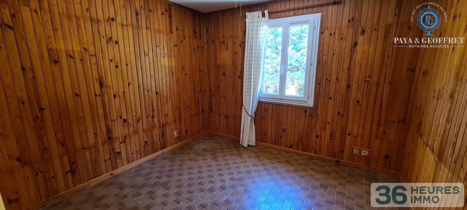 Maison de 117m² à rocbaron