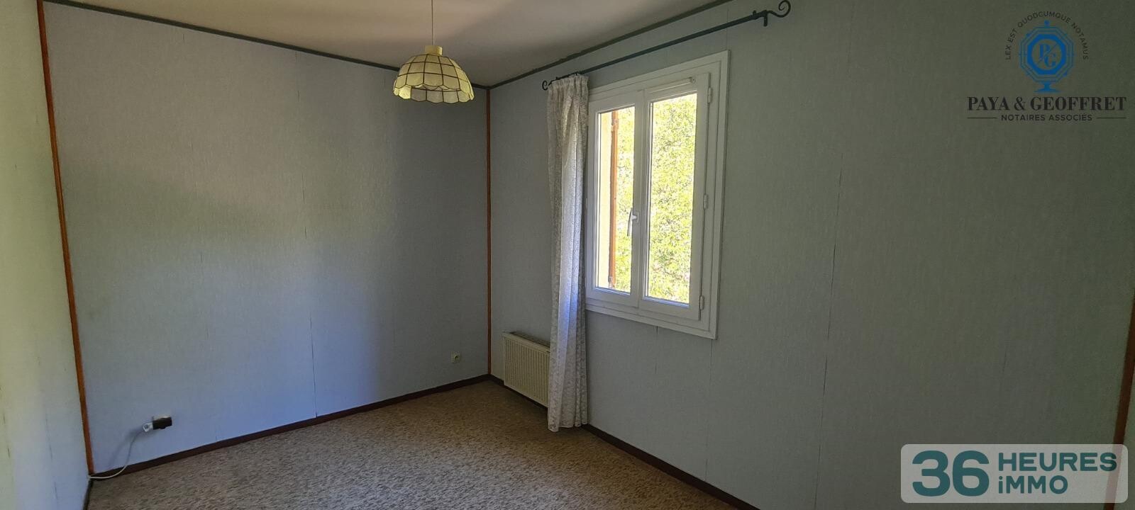 Maison de 117m² à rocbaron