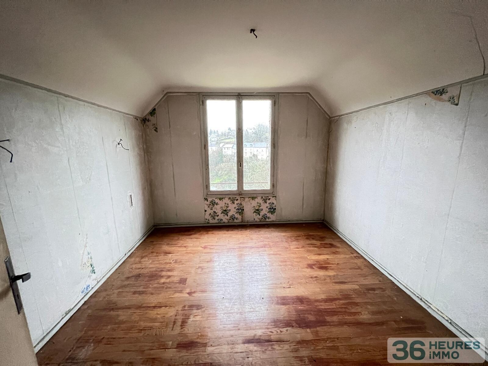 Immeuble de rapport comprenant 3 appartements 