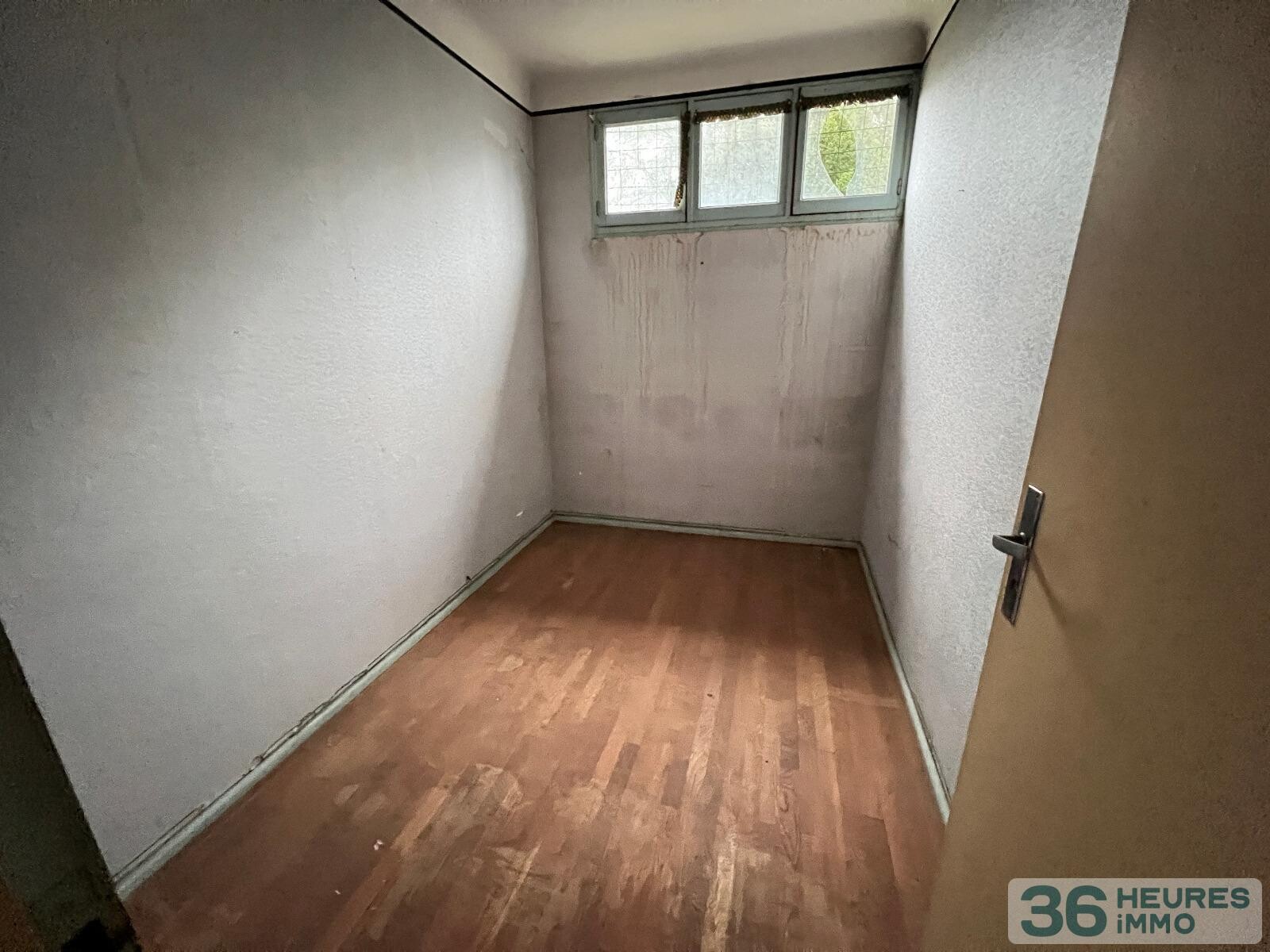 Immeuble de rapport comprenant 3 appartements 