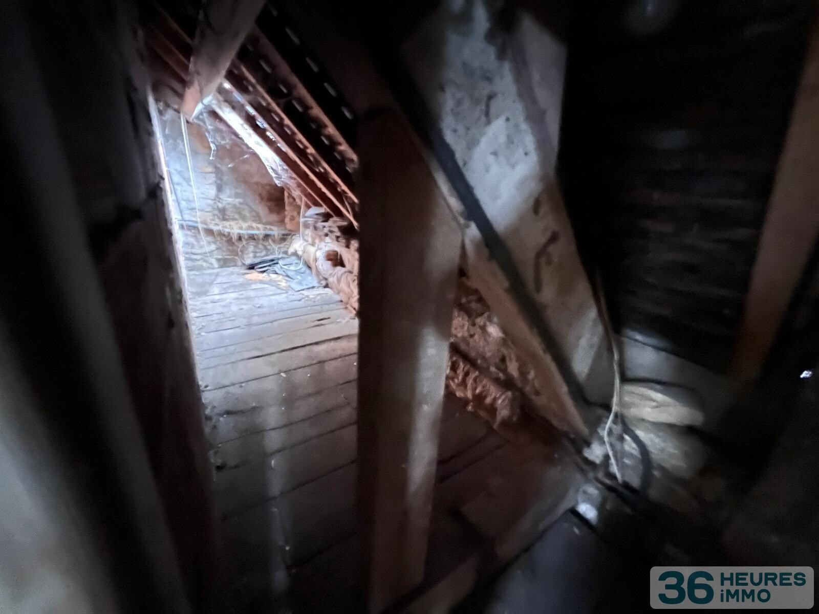 Immeuble de rapport comprenant 3 appartements 