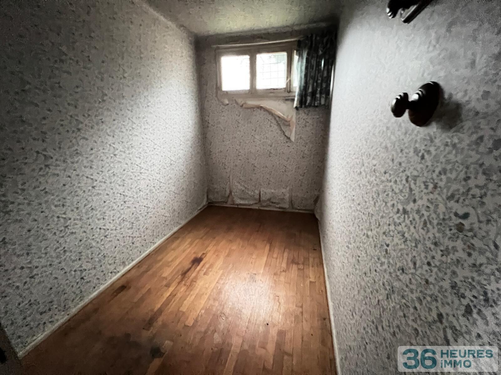 Immeuble de rapport comprenant 3 appartements 