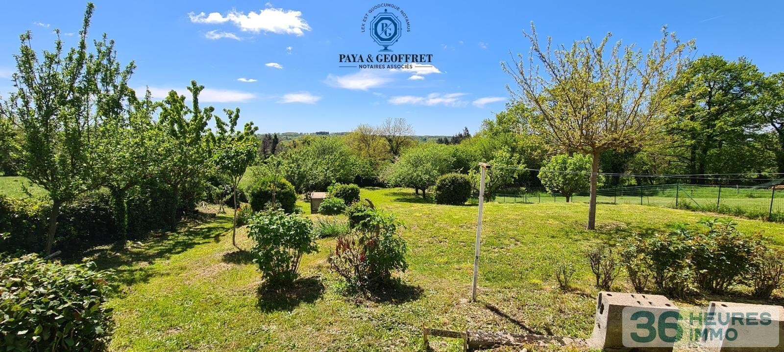 Maison à rafraichir de 68m² à capelle bleys