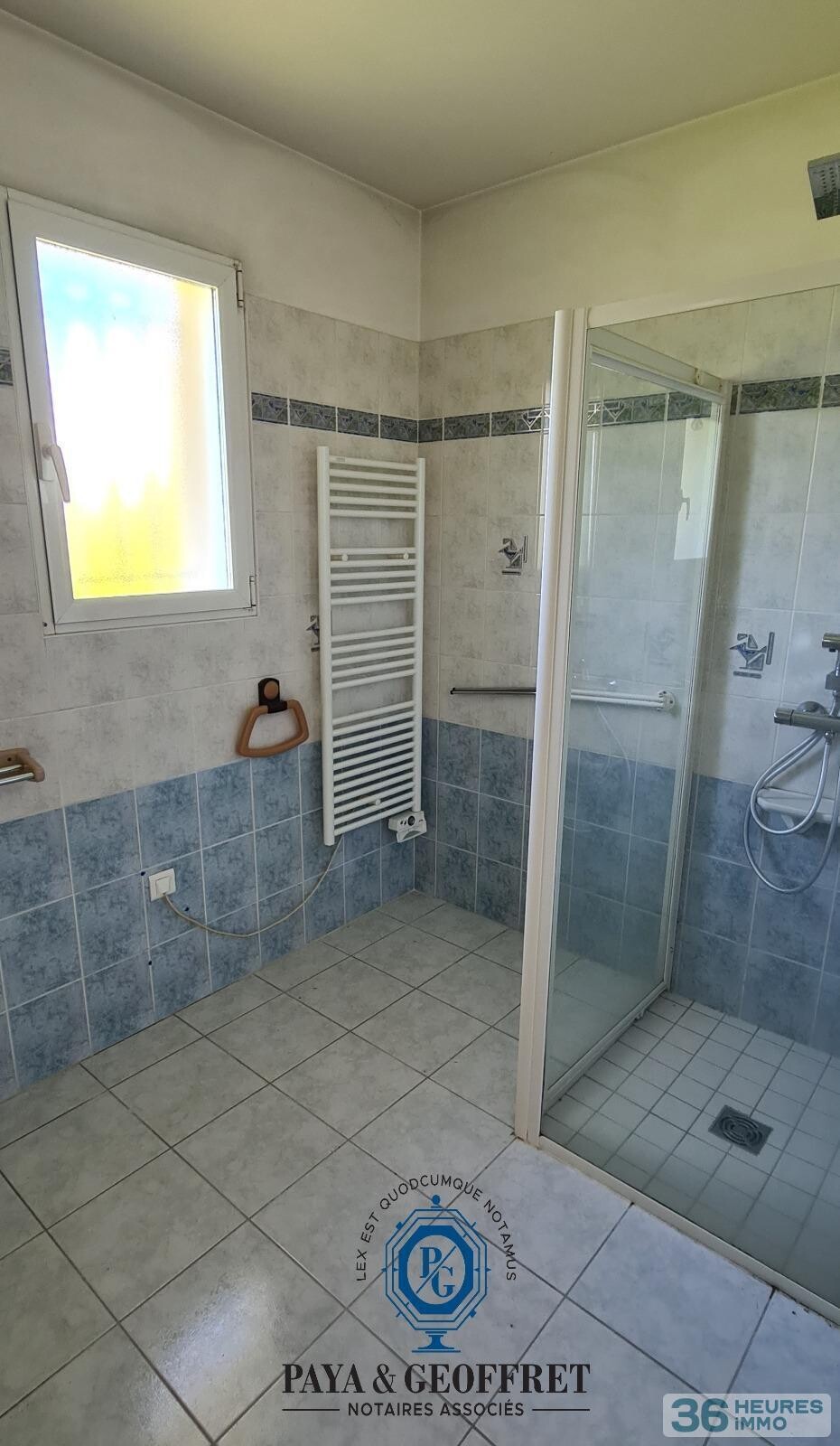 Maison à rafraichir de 68m² à capelle bleys