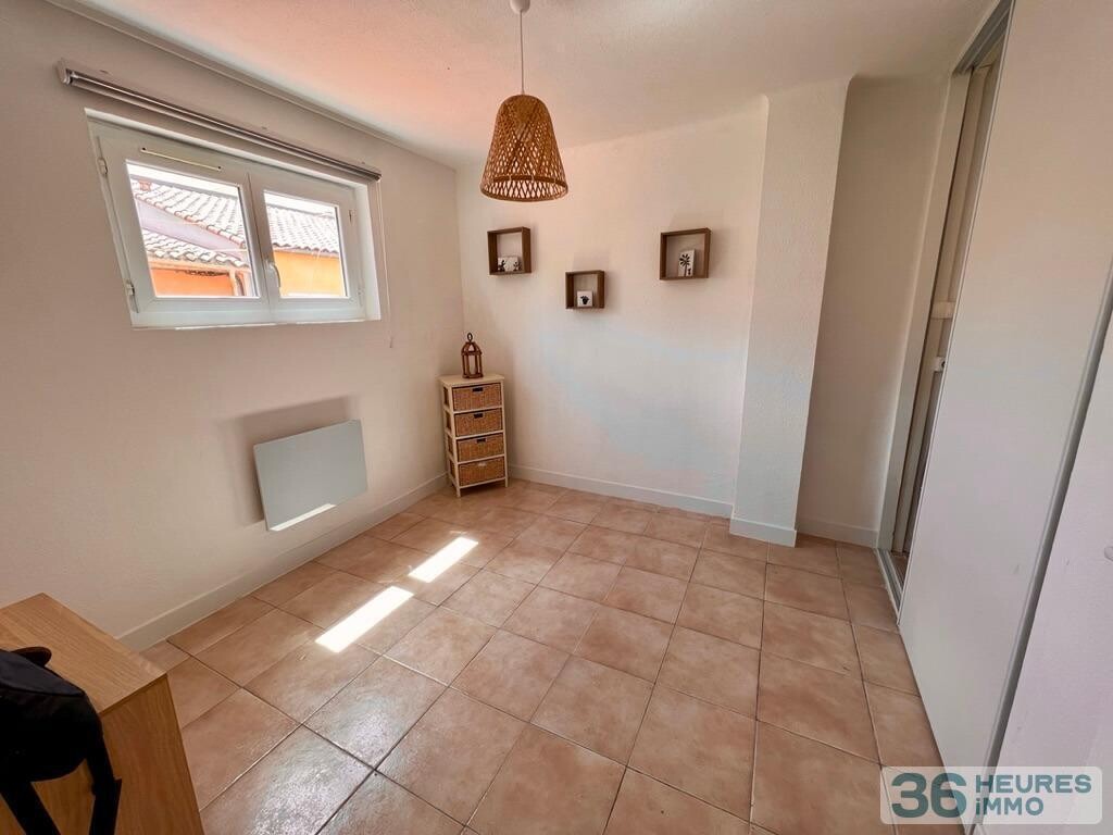 Appartement t3 centre ville/cité