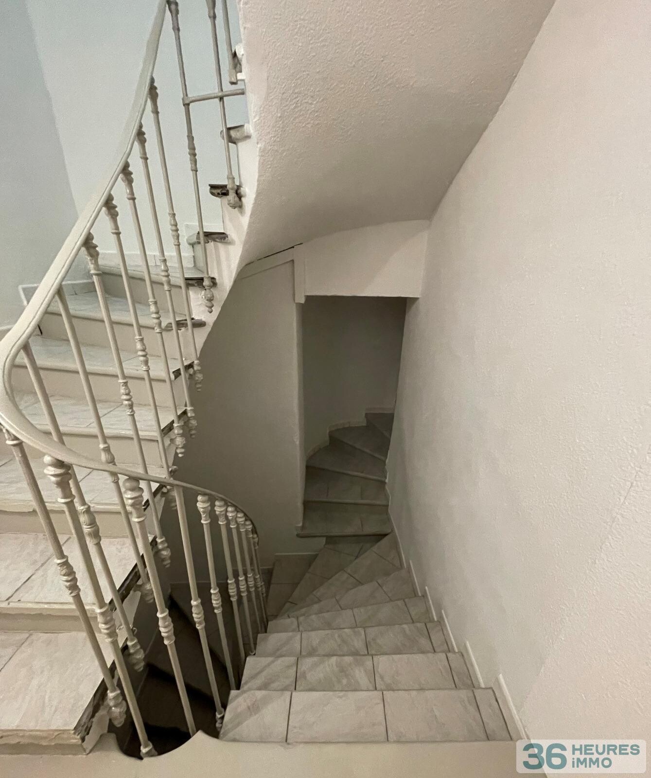 Appartement t3 centre ville/cité