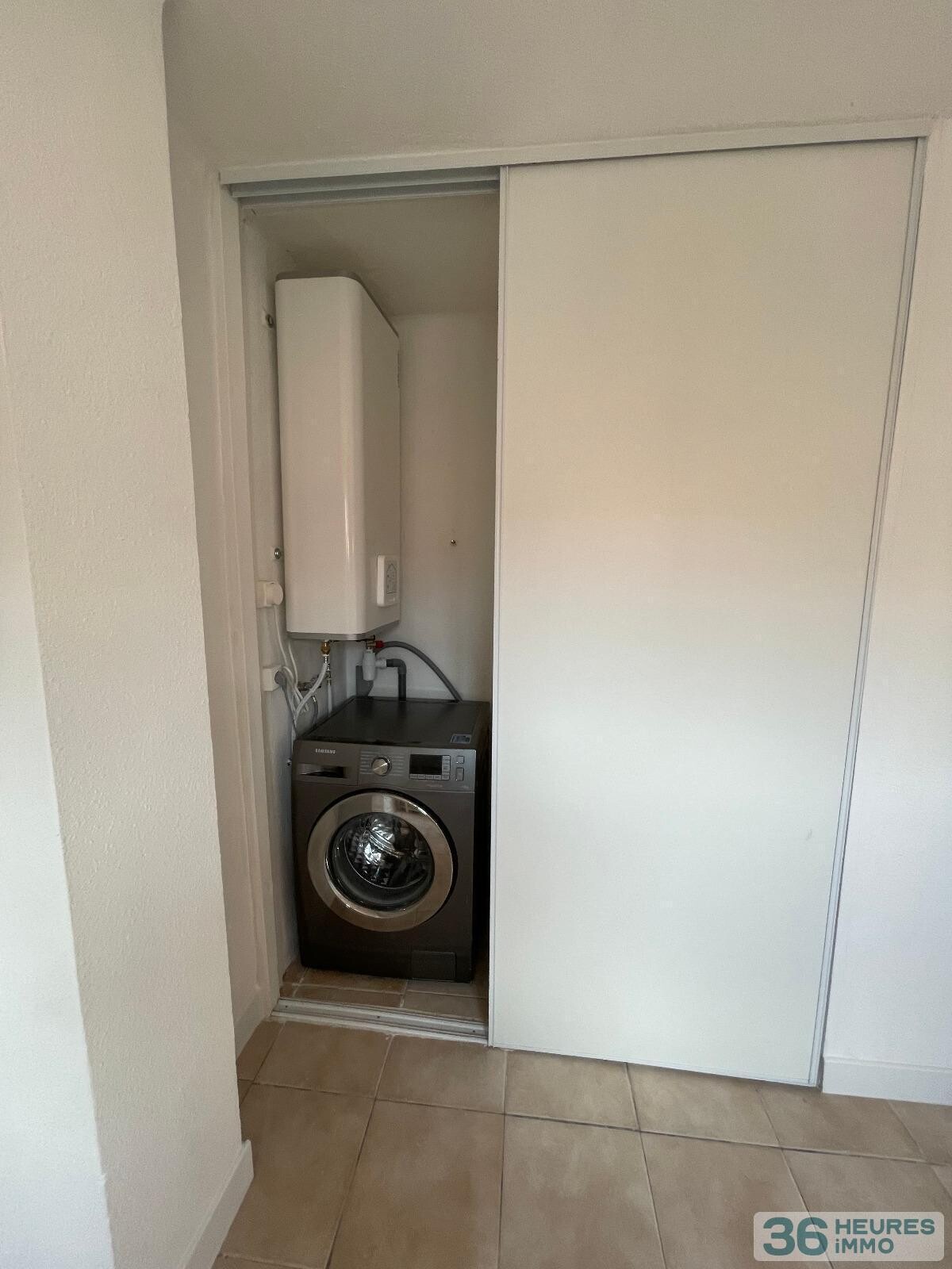 Appartement t3 centre ville/cité