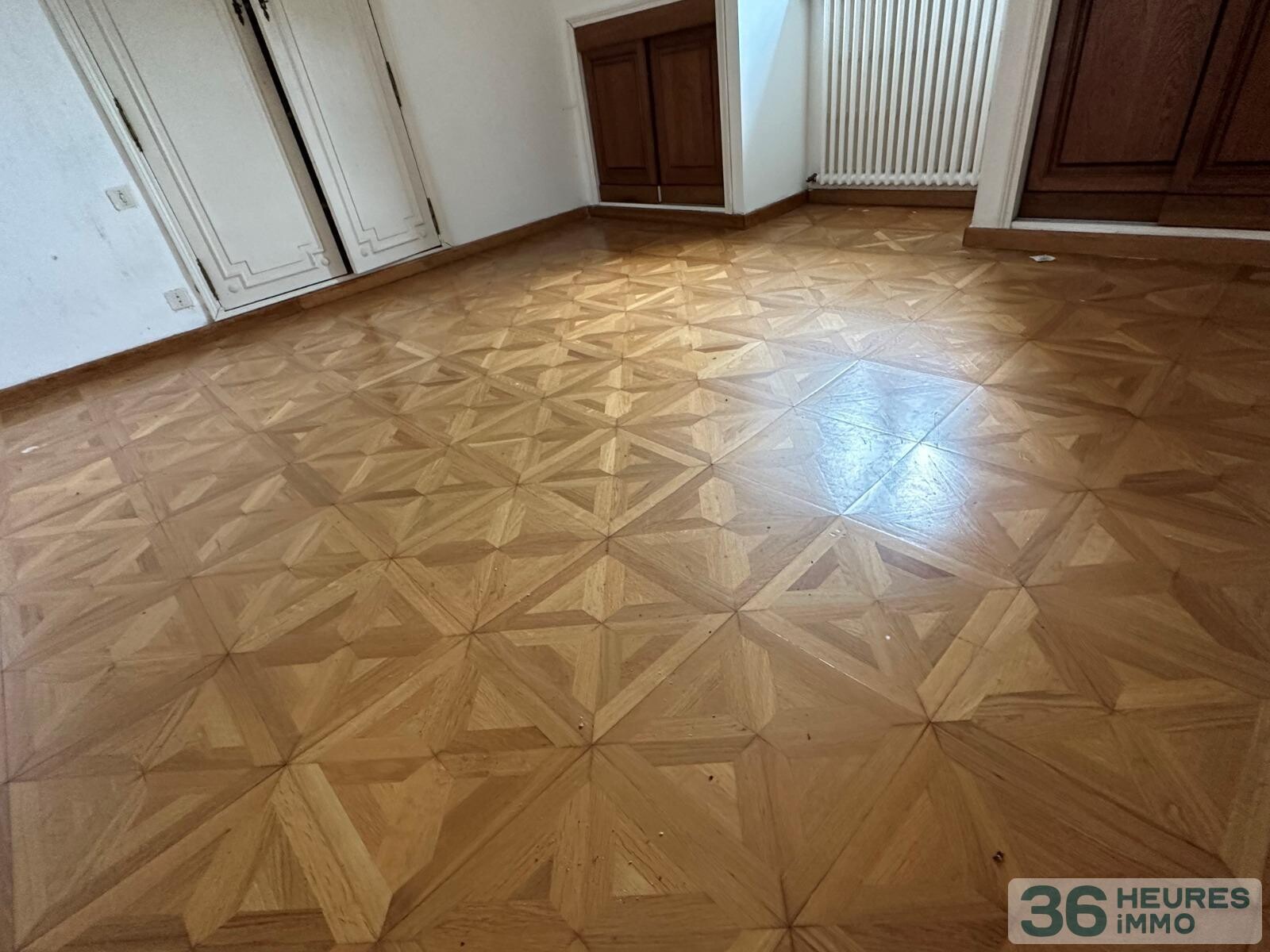 Ergue-gaberic, maison de 125m² env s/ 4294m² de terrain