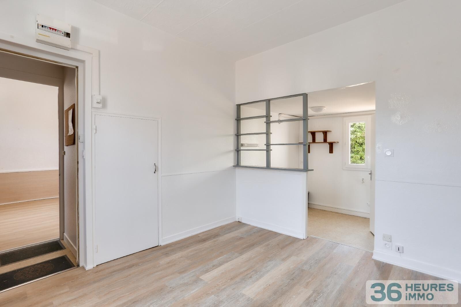 Vente aux enchères interactives - terrain à bâtir de 526m² maison sacré coeurs - rennes 