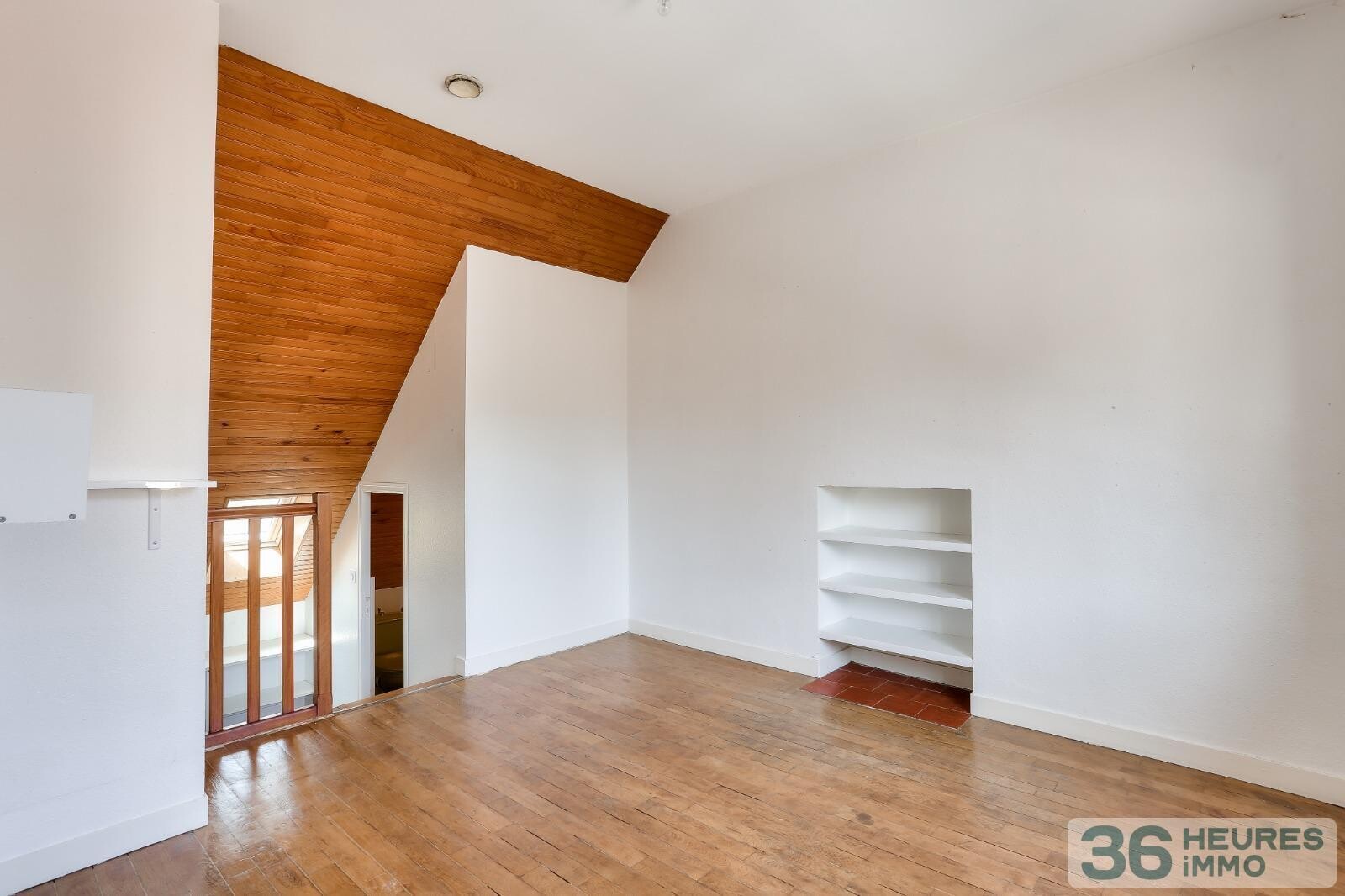 Vente aux enchères interactives - terrain à bâtir de 526m² maison sacré coeurs - rennes 