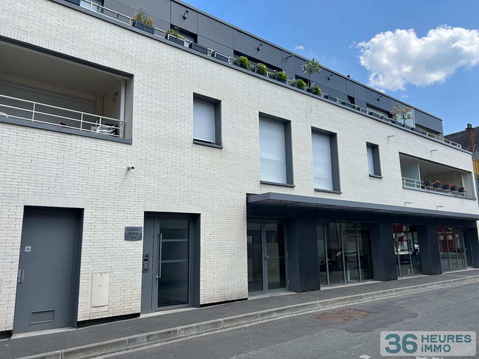 Appartement f3 67 m2