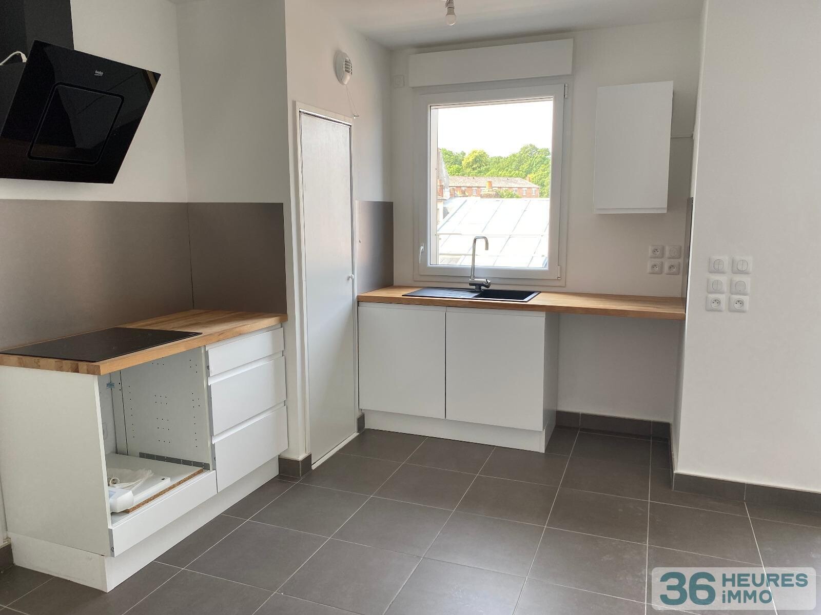 Appartement f3 67 m2