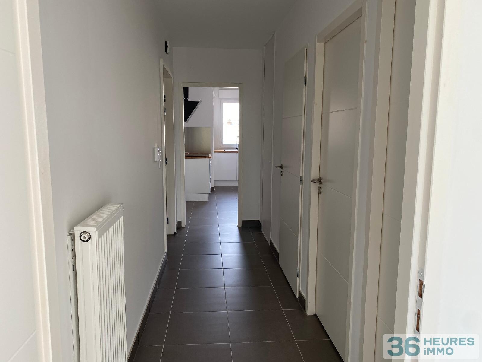 Appartement f3 67 m2