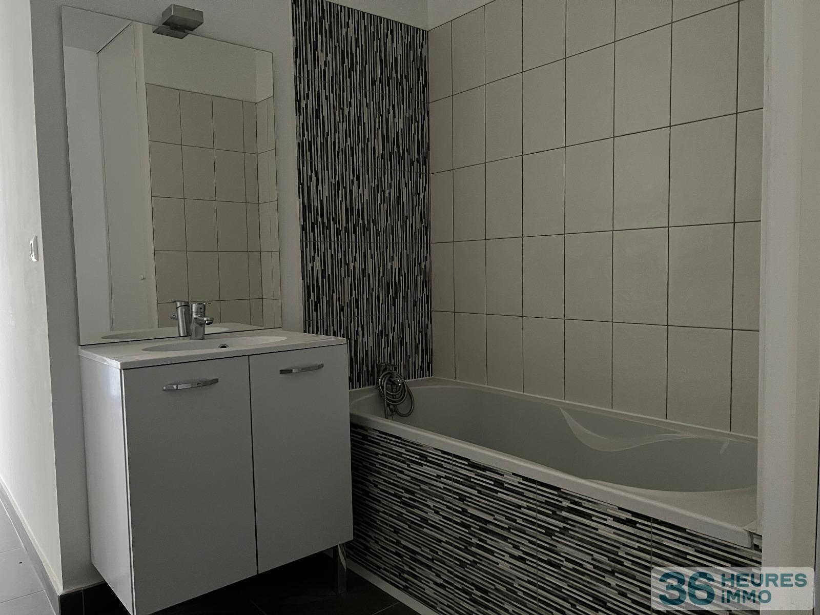 Appartement f3 67 m2