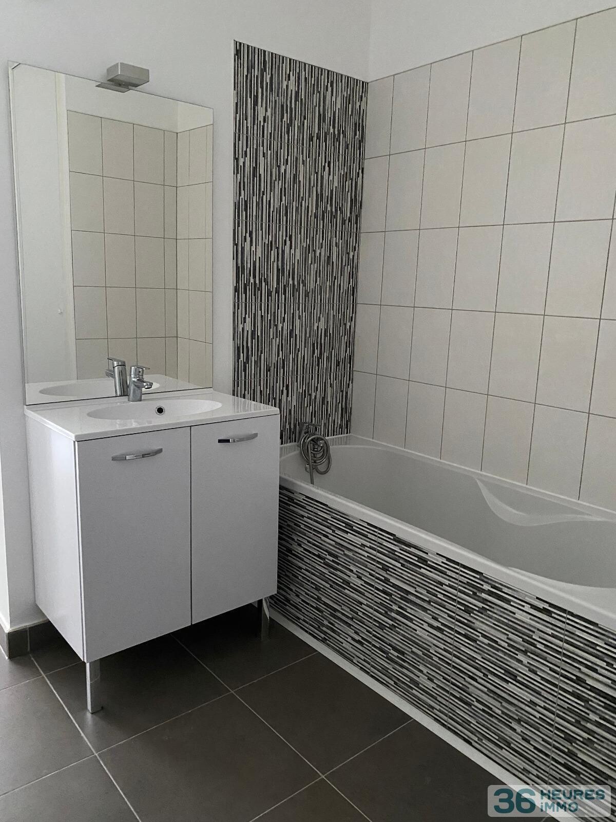 Appartement f3 67 m2