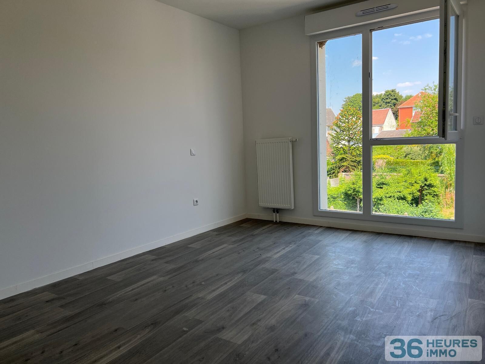 Appartement f3 67 m2