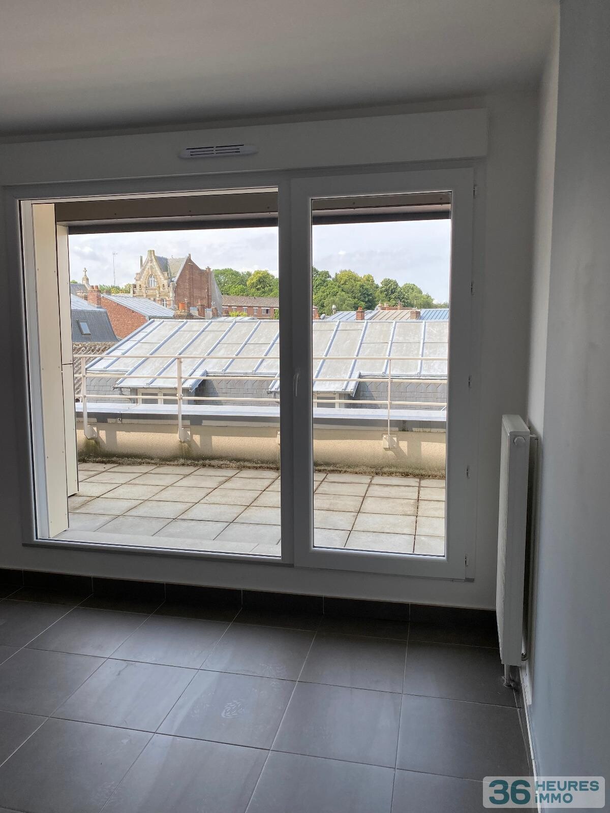 Appartement f3 67 m2