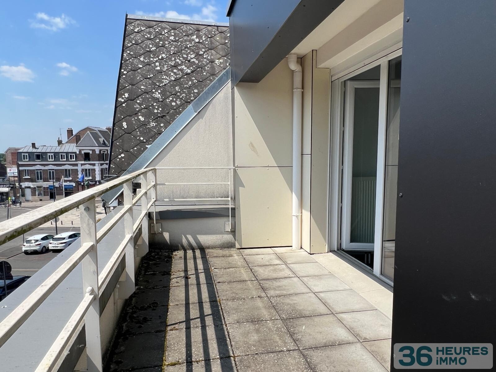 Appartement f3 67 m2