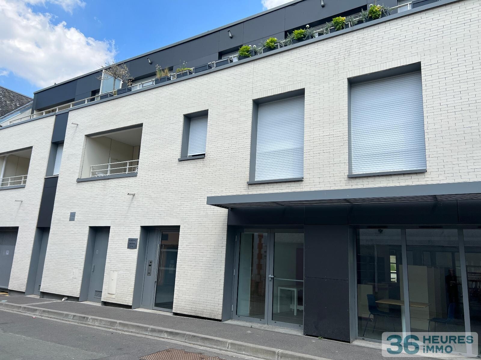 Appartement f3 67 m2