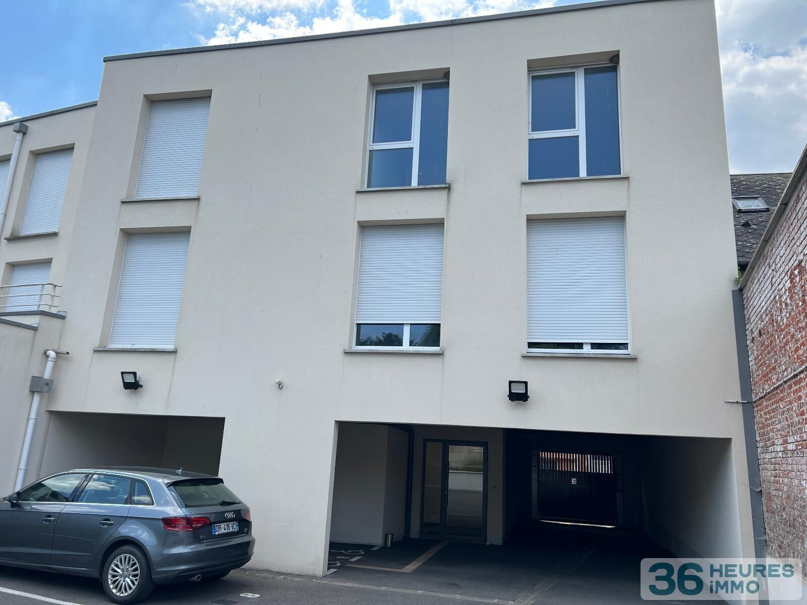 Appartement f3 67 m2