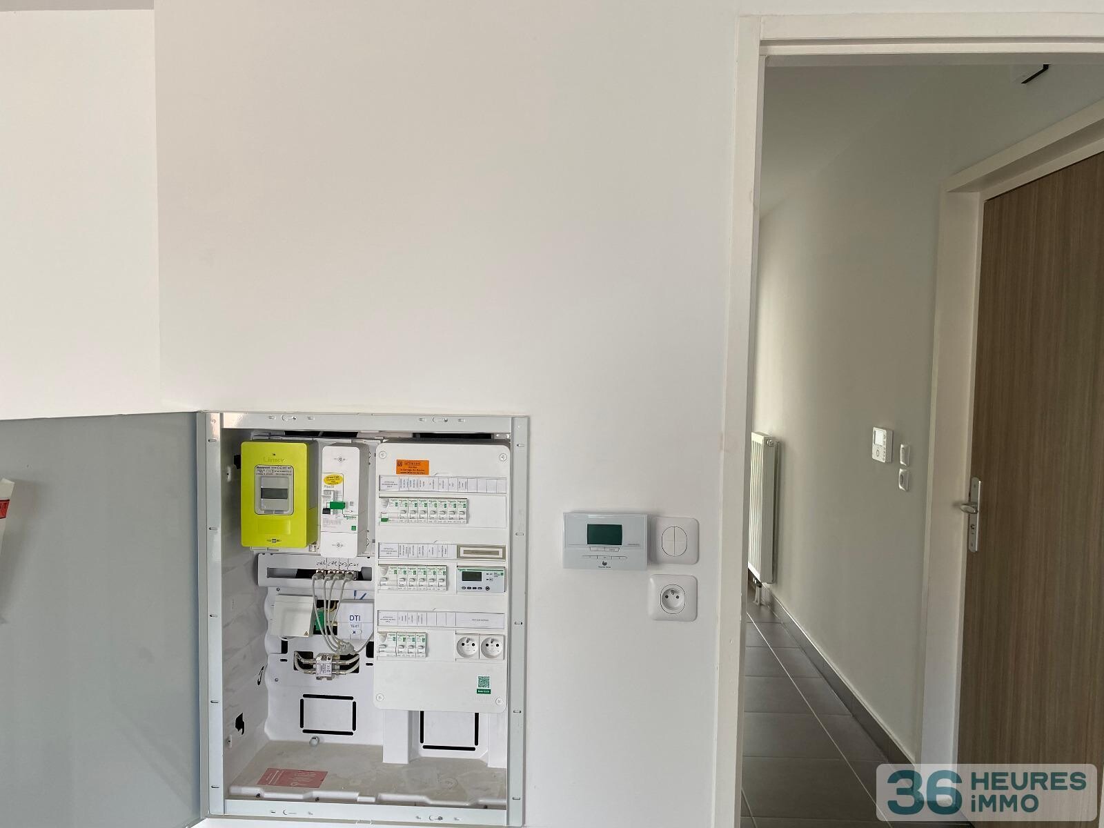 Appartement f3 67 m2