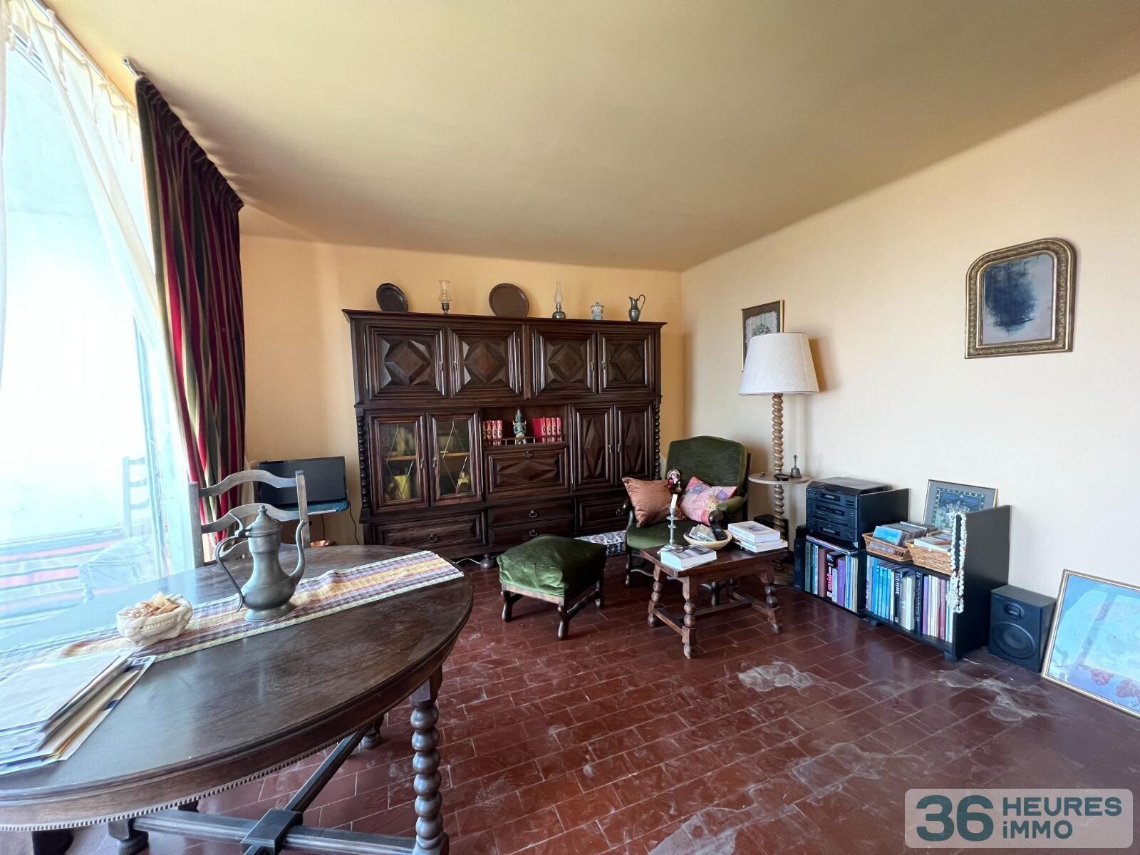 Appartement  t2 banyuls sur mer vue mer imprenable 